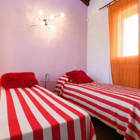 Vila Sissi - Relax E Comfort In Centro