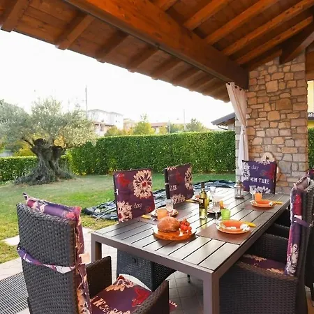 Vila Sissi - Relax E Comfort In Centro *