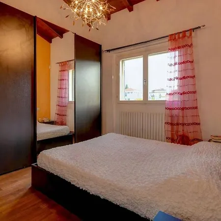 Vila Sissi - Relax E Comfort In Centro