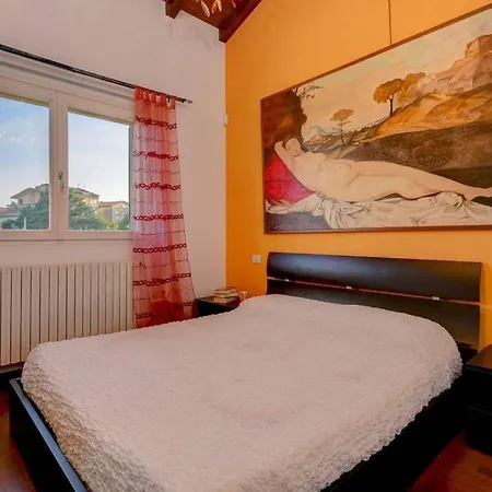 Vila Sissi - Relax E Comfort In Centro Moniga del Garda