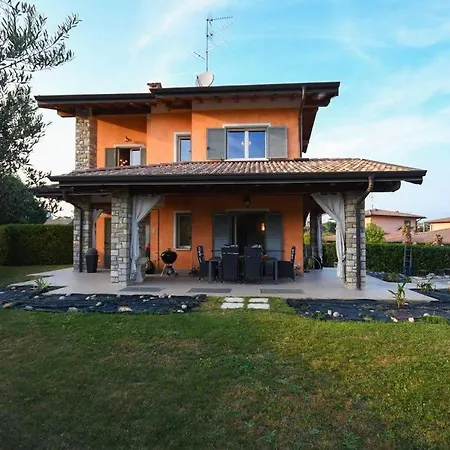 Vila Sissi - Relax E Comfort In Centro