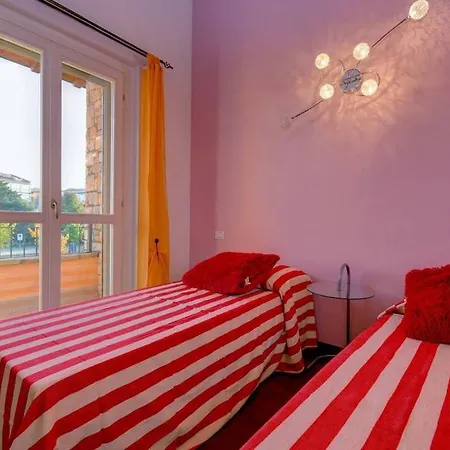 Sissi - Relax E Comfort In Centro *