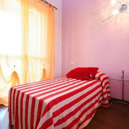 Sissi - Relax E Comfort In Centro